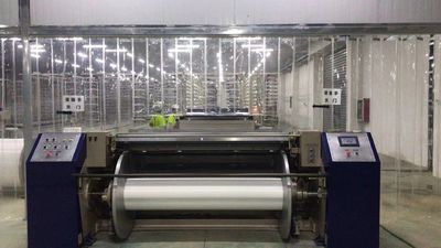 ประเทศจีน Suzhou Jingang Textile Co.,Ltd