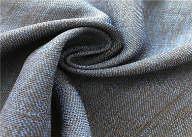 ผ้ากันน้ำ 100% Polyester ทนต่อการตกต่ำ Dragon Square Ribstop Waterproofing