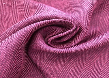 3/3 ผ้าทอลายทแยงผ้าทำความสะอาดได้ผ้าอุ่นกลางแจ้งการเก็บรักษาความชื้นซึมผ่านของวัสดุ