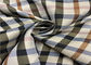 เส้นด้าย - ย้อมผ้าโพลีเอสเตอร์ 100% ผ้าสี่เหลี่ยมขนาดใหญ่สำหรับชุดสูท / สายรัด -