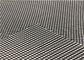 ผ้าลินิน Anti Static Lining, Cationic Ribstop Fabricated Lining Fabric