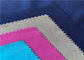 ผ้าโพลีเอสเตอร์รีไซเคิล PET 100% สองสีด้วยเมมเบรนโปร่งใส TPU