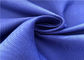 ผ้ากันน้ำแบบยืดหยุ่นสำหรับผ้ากีฬาพิเศษ Ribstop Cationic Fabric สำหรับสวมใส่กีฬา