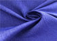 ผ้าโพลีเอสเตอร์ 100% ทนจางผ้ากลางแจ้ง 0.1 เพชรประจุบวกผ้า