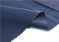 ผ้าโพลีเอสเตอร์เคลือบ 75DX150D Twist Memory WR Anti Wrinkle Jacket Fabric