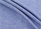 ผ้าขวดพลาสติกรีไซเคิลโพลีเอสเตอร์ 100% สองโทน RPET วัสดุผ้าแจ็คเก็ตสกีกลางแจ้ง