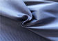 Windproof 3/1 Twill Cationic Fabric อัตราการย้อมสีสูงพิเศษสองสีเคลือบ TPU