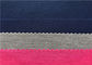 Windproof 3/1 Twill Cationic Fabric อัตราการย้อมสีสูงพิเศษสองสีเคลือบ TPU